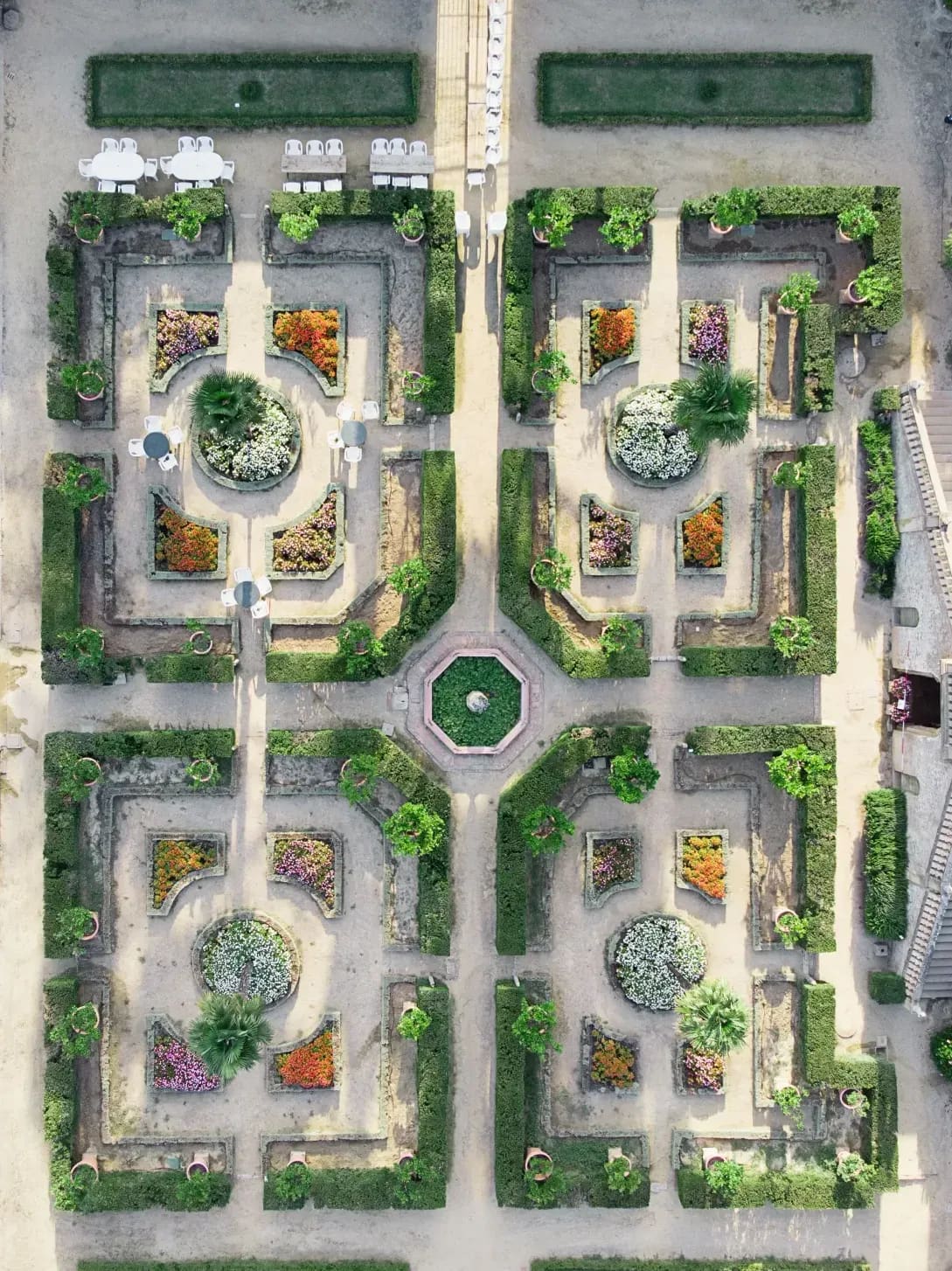 Éclat Vert Jardins 6